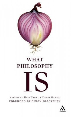 Buch What Philosophy Is Havi Carel