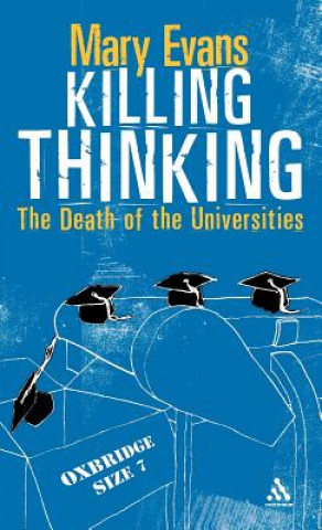 Carte Killing Thinking Evans