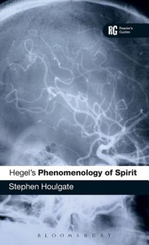 Libro Hegel's 'Phenomenology of Spirit' Stephen Houlgate