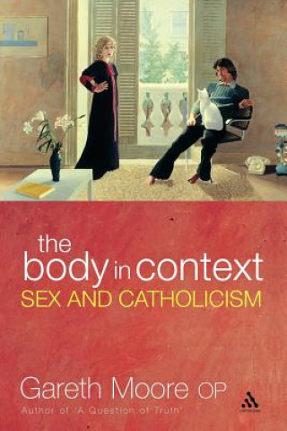 Libro Body in Context Gareth Moore