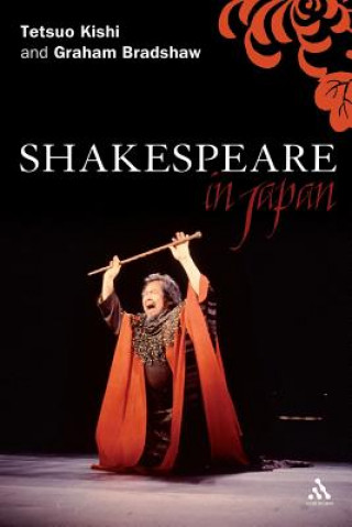 Carte Shakespeare in Japan Tetsuo Kishi