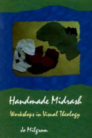 Carte Handmade Midrash Jo Milgrom