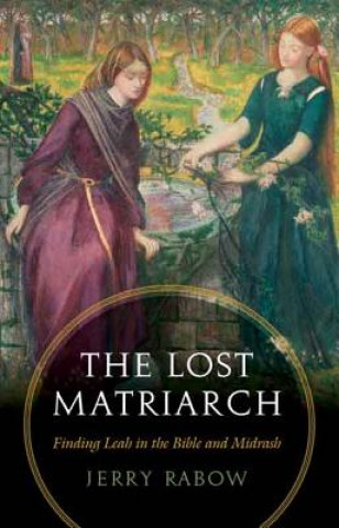 Βιβλίο Lost Matriarch Jerry Rabow