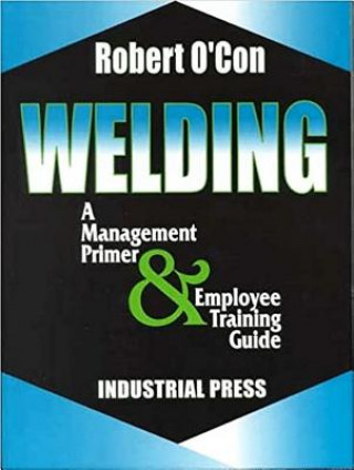 Livre Welding Robert O'Con