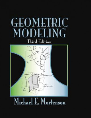 Libro Geometric Modeling Michael E. Mortenson