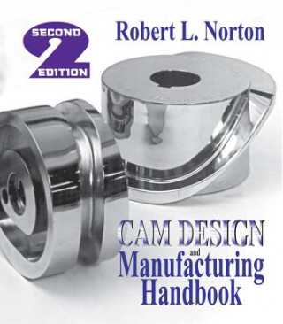 Kniha CAM Design and Manufacturing Handbook Robert L. Norton