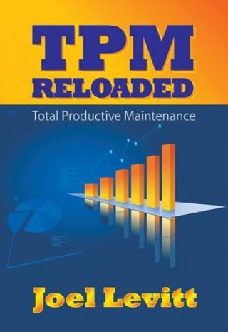 Livre TPM Reloaded Joel Levitt