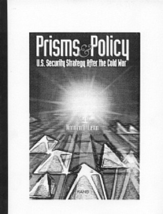 Libro Prisms & Policy Norman D. Levin