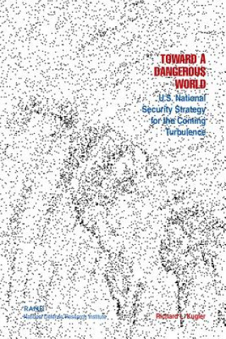 Könyv Toward a Dangerous World Richard L. Kugler