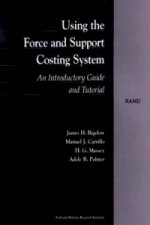 Using the Force and Support Costing System