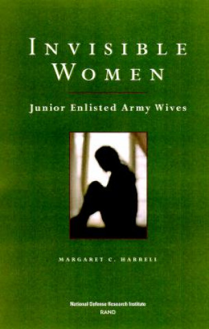 Carte Invisible Women Margaret C. Harrell