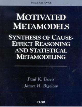 Carte Motivated Metamodels Paul K. Davis