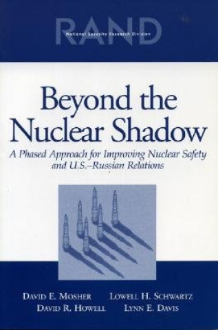 Book Beyond the Nuclear Shadow David Mosher
