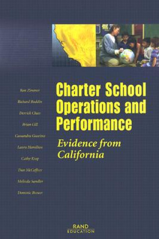Carte Charter School Operations and Performance Brian Gill