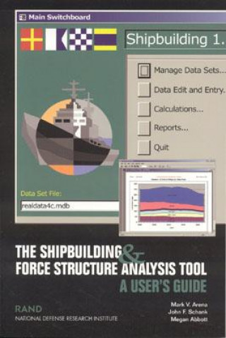 Boek Shipbuilding and Force Structure Analysis Tool Megan Abbott