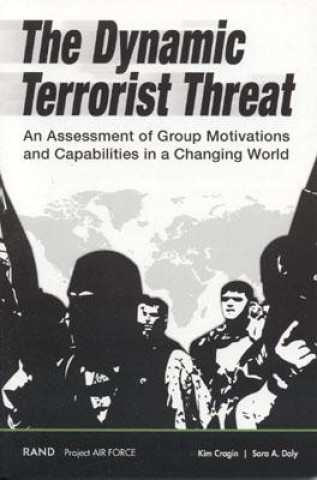 Carte Dynamic Terrorist Threat Sara A. Daly