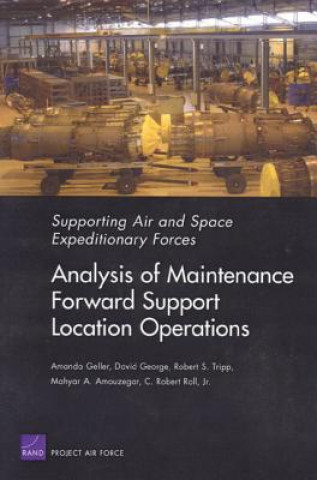 Carte Supporting Air and Space Expeditionary Forces Amanda Geller