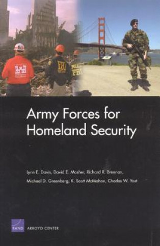 Carte Army Forces for Homeland Security Lynn Davis
