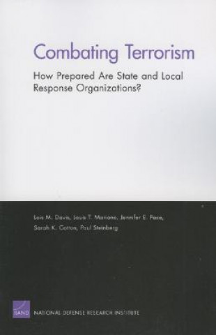 Carte Combating Terrorism Lois M Davis