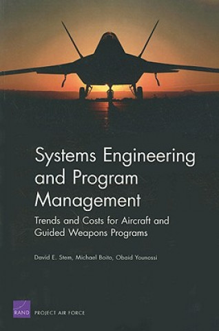 Buch Systems Engineering and Program Management David E Stem