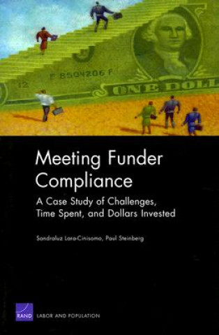 Livre Meeting Funder Compliance Sandraluz Lara-Cinisomo