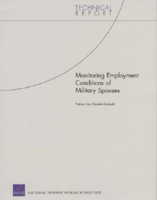 Carte Monitoring Employment Conditions of Military Spouses Nelson Lim