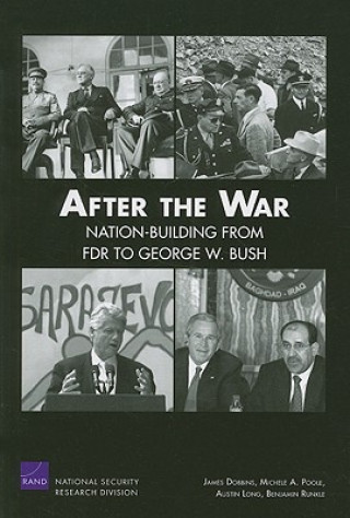 Buch After the War James Dobbins