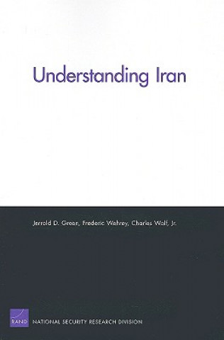 Buch Understanding Iran Jerrold D. Green