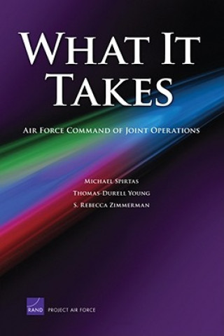 Книга What it Takes Michael Spirtas