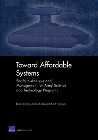 Buch Toward Affordable Systems Brian G Chow