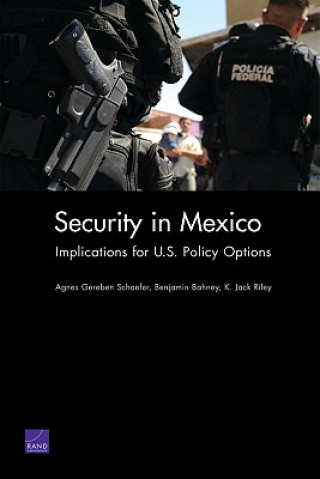 Carte Security in Mexico Agnes Gereben Schaefer