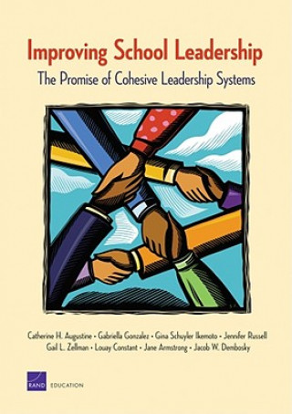 Libro Improving School Leadership Catherine H Augustine