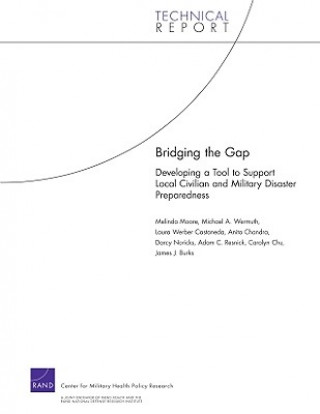 Книга Bridging the Gap Melinda Moore