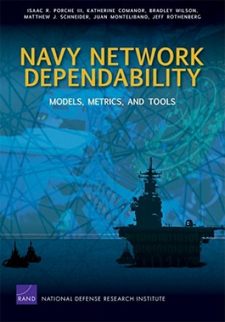 Carte Navy Network Dependability Isaac R Porche
