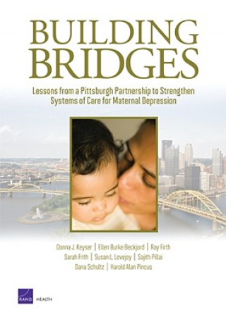 Book Building Bridges Donna Keyser