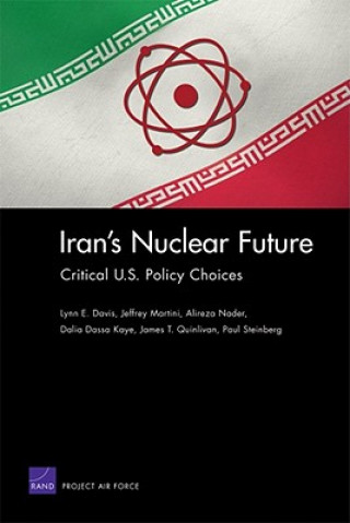 Carte Iran's Nuclear Future: Critical U.S. Policy Choices Lynn E. Davis