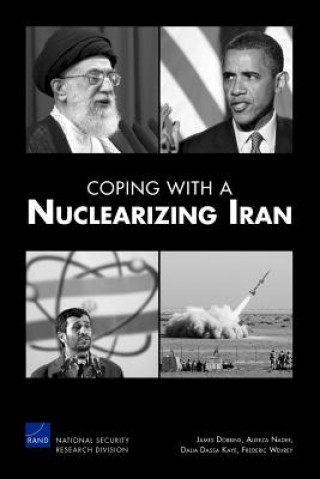 Carte Coping with a Nuclearizing Iran Dalia Dassa Kaye