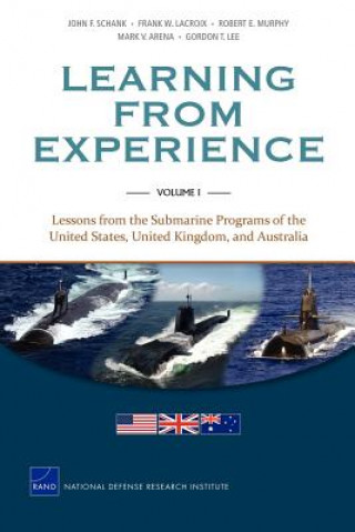 Könyv Learning from Experience John F. Schank