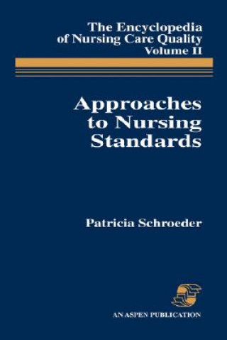 Libro Encyclopedia of Nursing Care Quality Patricia Schroeder