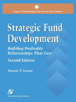 Книга Strategic Fund Development Simone P. Joyaux