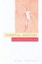 Carte Essential Anatomy Marc Tedeschi