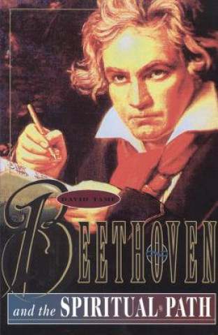 Carte Beethoven and the Spiritual Path David Tame