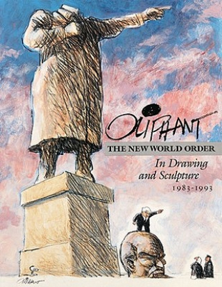 Knjiga Oliphant Pat Oliphant