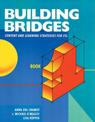 Kniha Building Bridges L1 J. Michael O'Malley