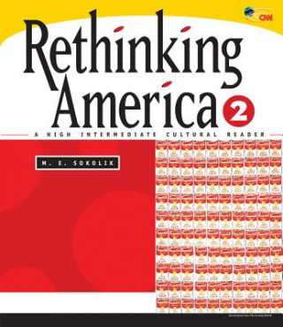 Kniha Rethinking America 2 M.E. Sokolik