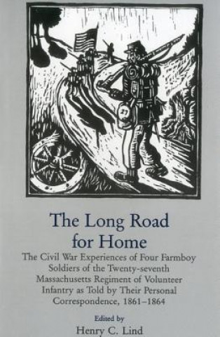 Könyv Long Road For Home 