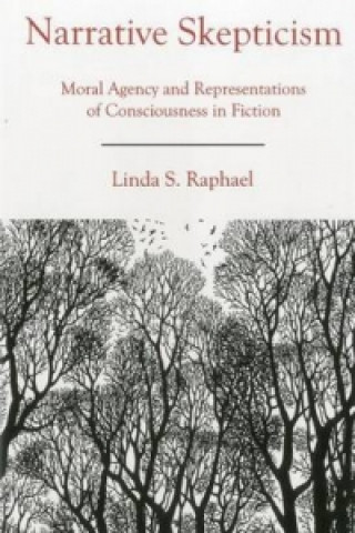 Buch Narrative Skepticism Linda Schermer Raphael