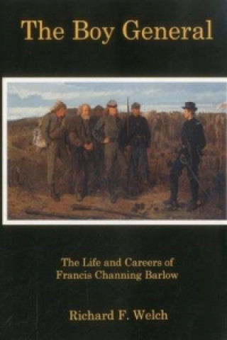Boek Boy General Richard F. Welch