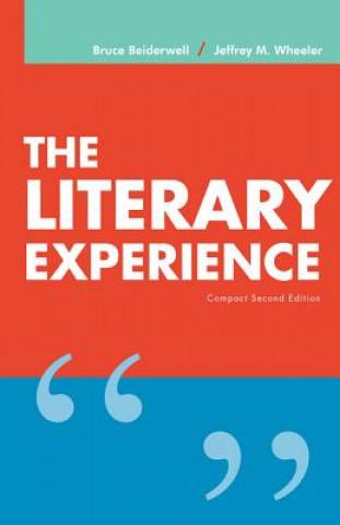 Book Literary Experience Jeffrey M. Wheeler