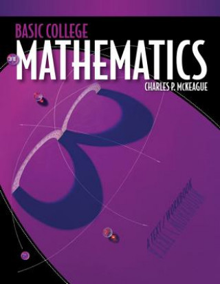 Boek Basic College Mathematics Charles P. McKeague